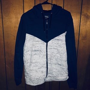 Company 81 Full Zip Hoodie